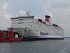 STENA GERMANICA 007